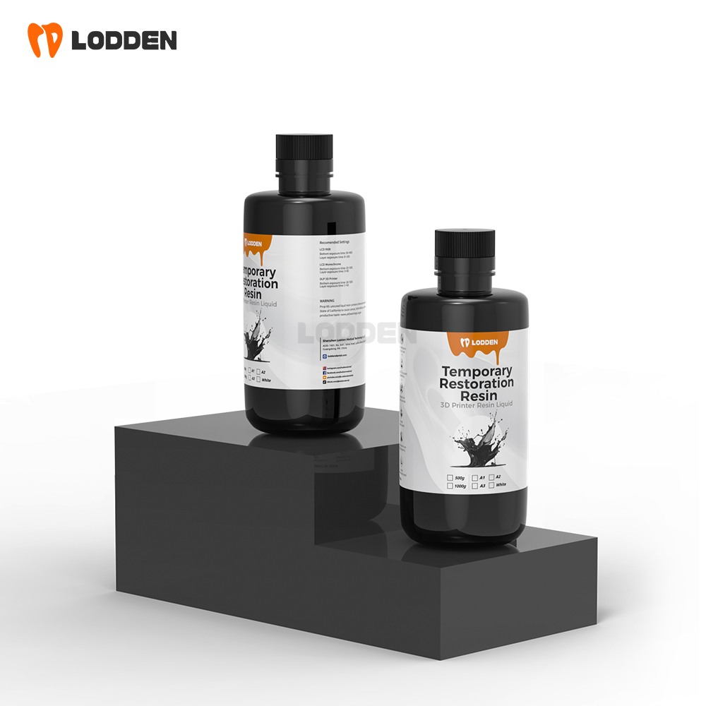 Résine liquide pour imprimante - Glue For 3D Printing avis et prix