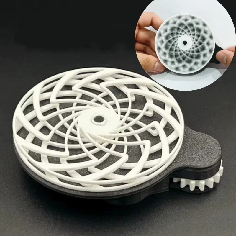 Jouet de décompression dynamiq - 3D Printing Yourself avis et prix