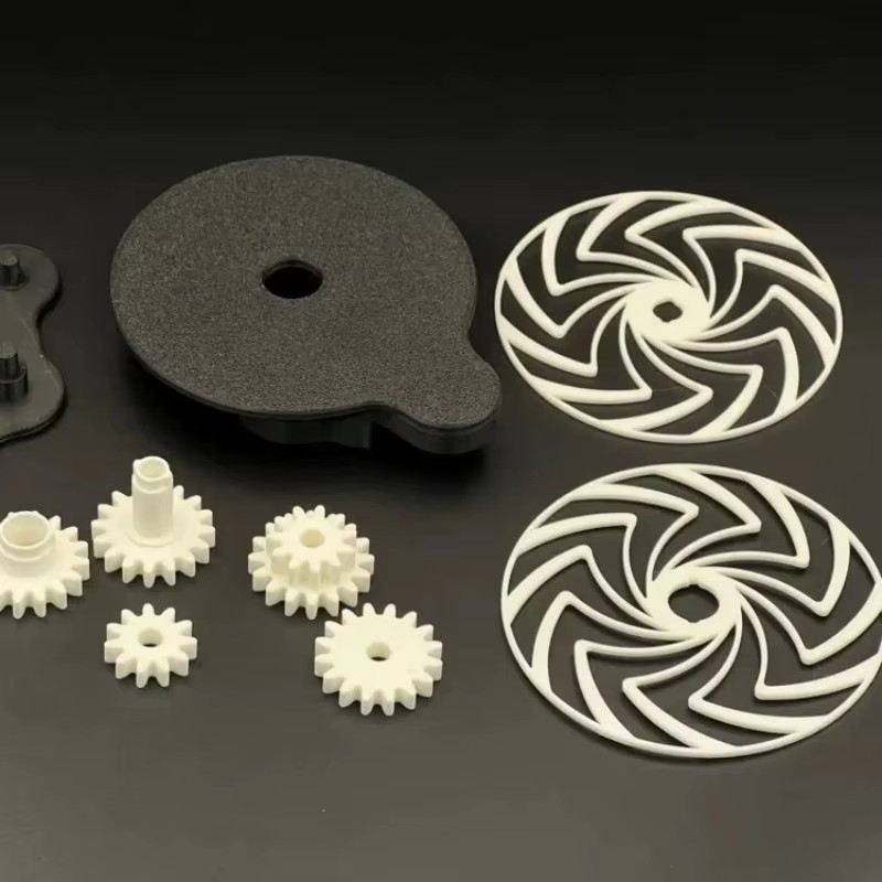 Jouet de décompression dynamiq - 3D Printing Yourself avis et prix