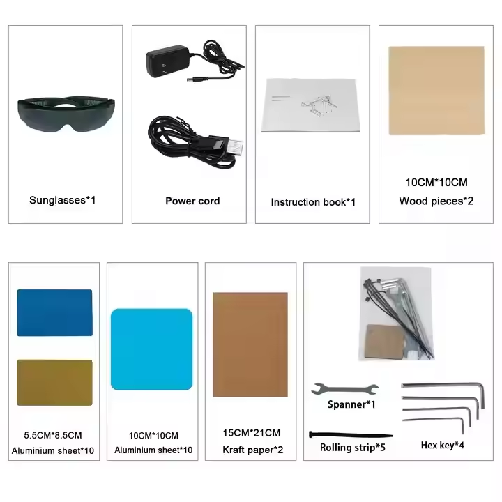 Porte-clés de bijoux personnal - 3D Printing Laser Cutting avis et prix