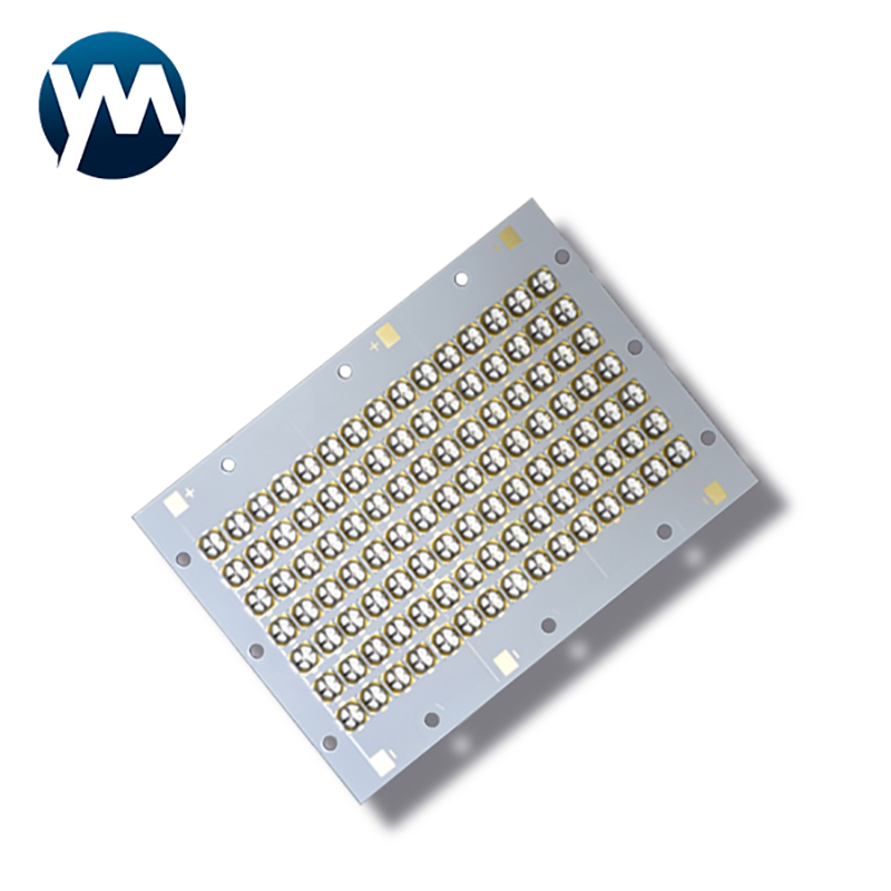 Module LED UV 1000W-1200W lamp - Glue For 3D Printing avis et prix