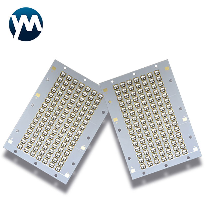 Module LED UV 1000W-1200W lamp - Glue For 3D Printing avis et prix