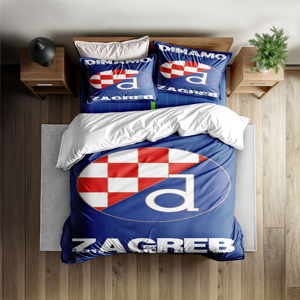 Graanski nogometni klub Dinamo - 3D Printing Zagreb avis et prix