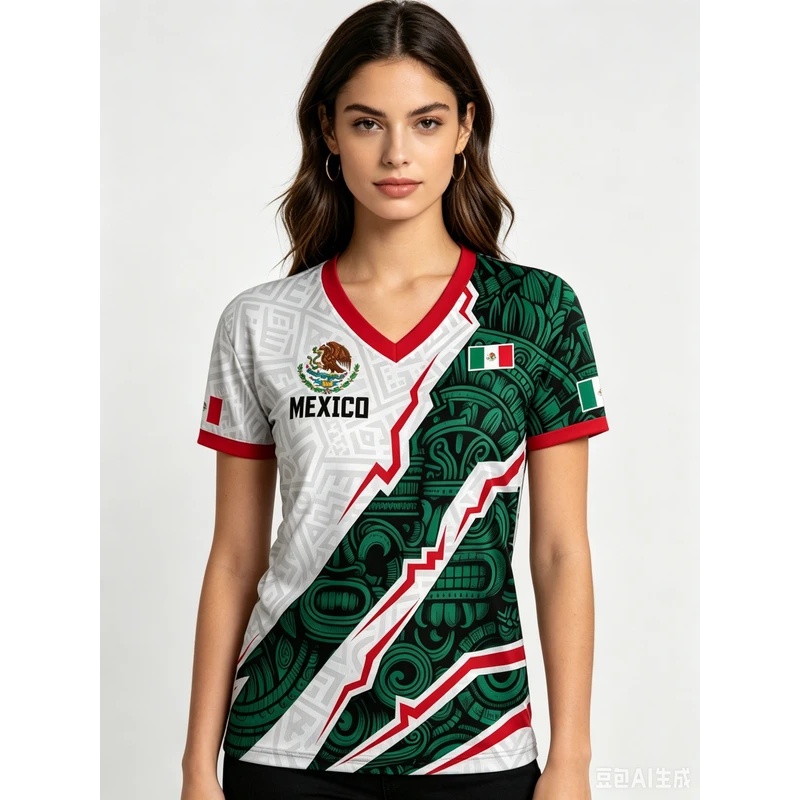T-shirts pour femmes avec impr - 3D Printing Eagle avis et prix
