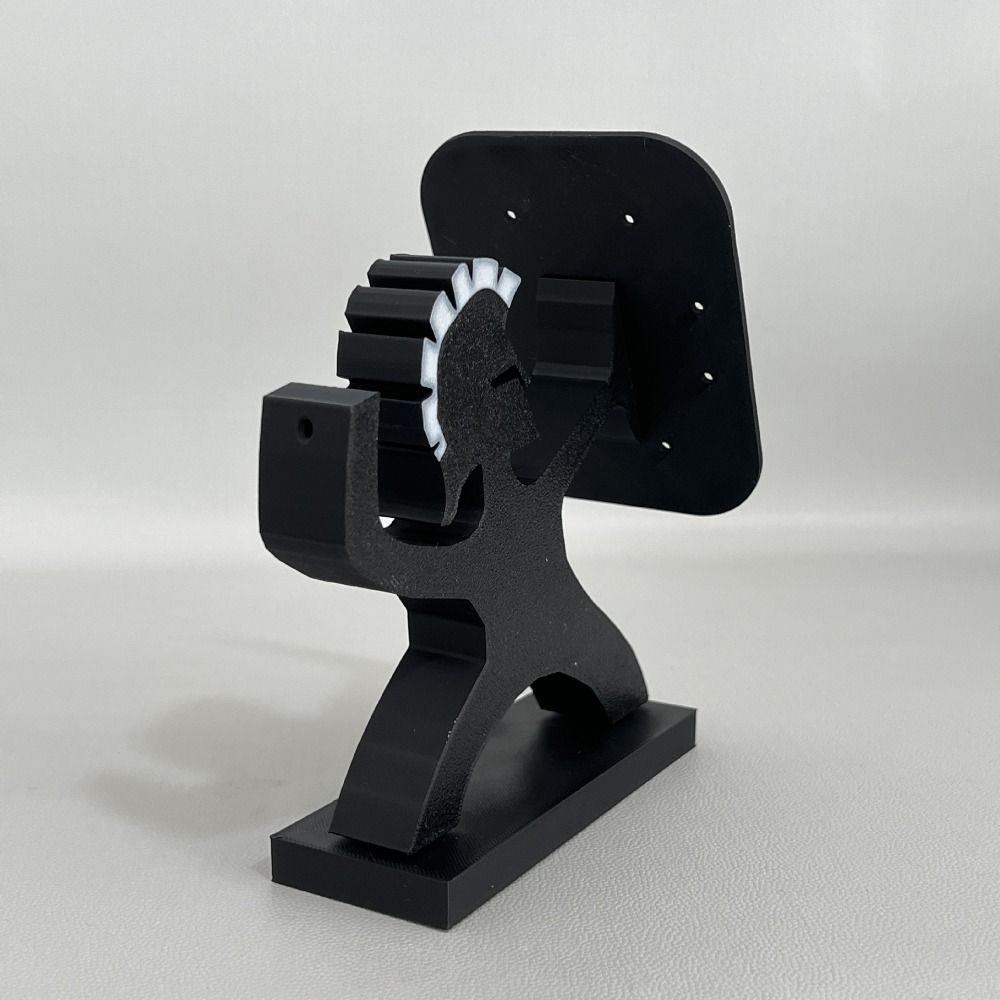 Support de rangement pour 9 fl - 3D Printing Material avis et prix