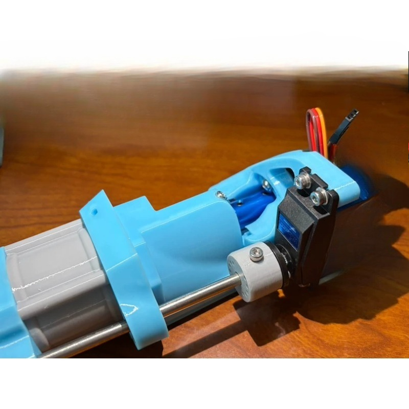 Pompe à jet d'eau M-JET-35 pou - 3D Printing Rc Boat avis et prix