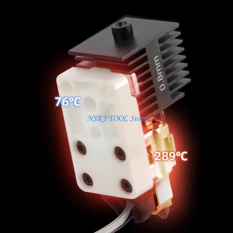 Ensemble chauffant en céramiqu - 3D Printing Zirconia avis et prix