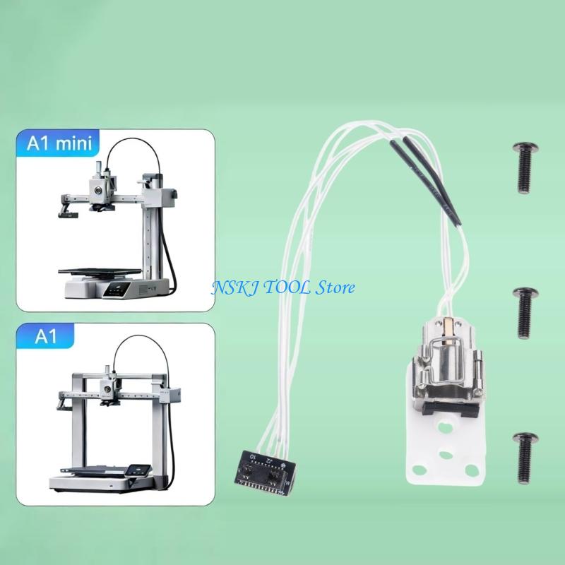 Ensemble chauffant en céramiqu - 3D Printing Zirconia avis et prix