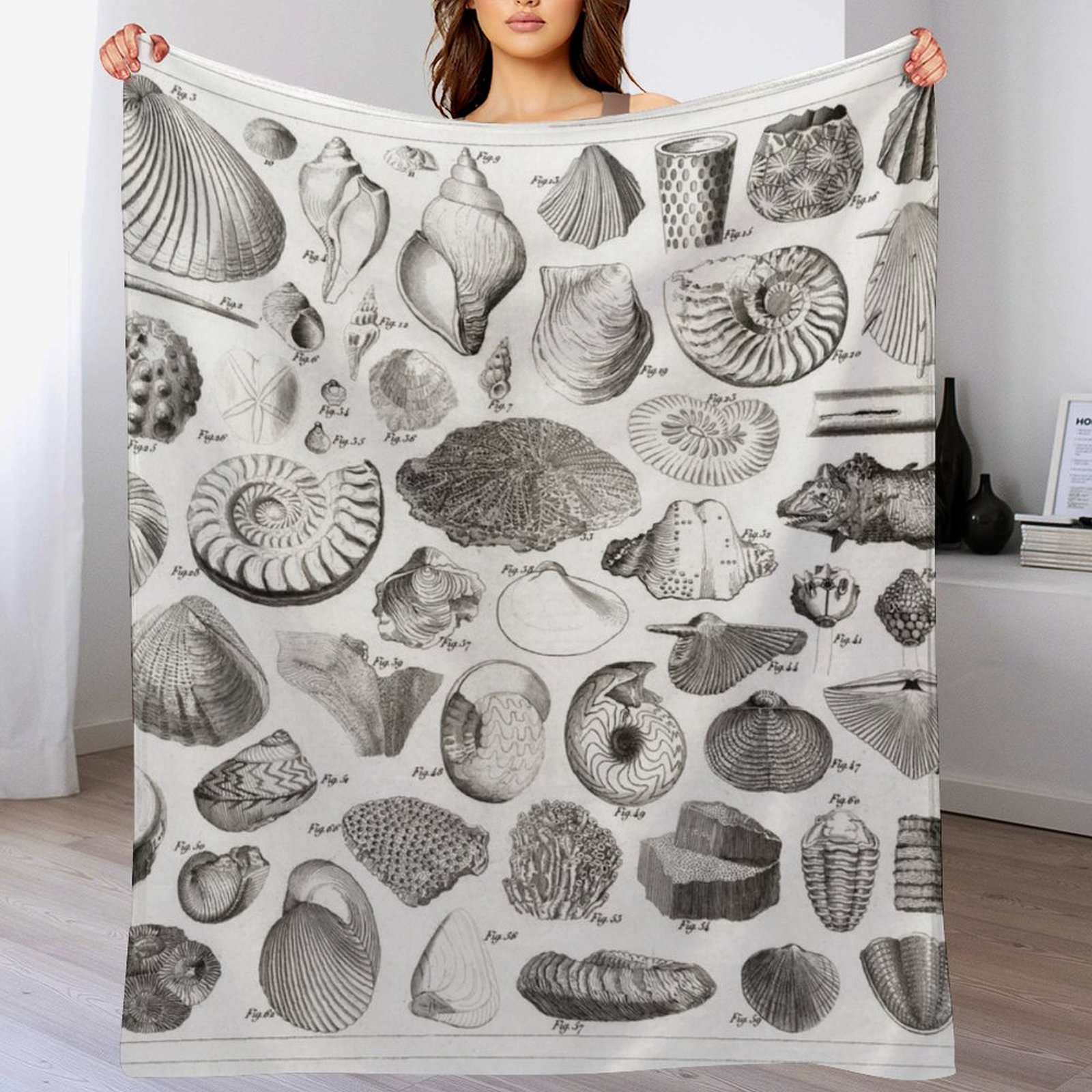 Couverture en flanelle pour bé - 3D Printing Diagram avis et prix