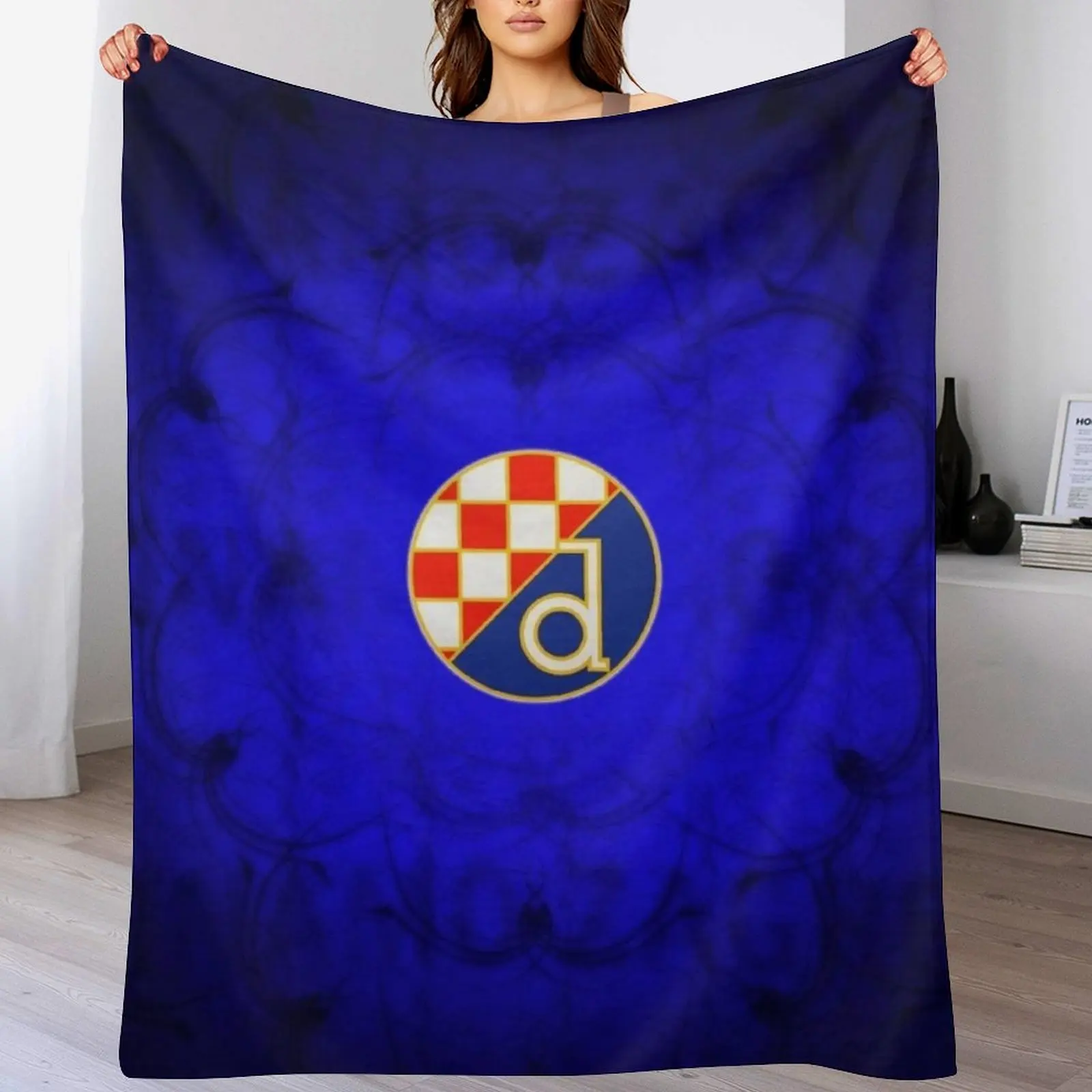 GNK Dinamo Zagreb Couverture e - 3D Printing Zagreb avis et prix