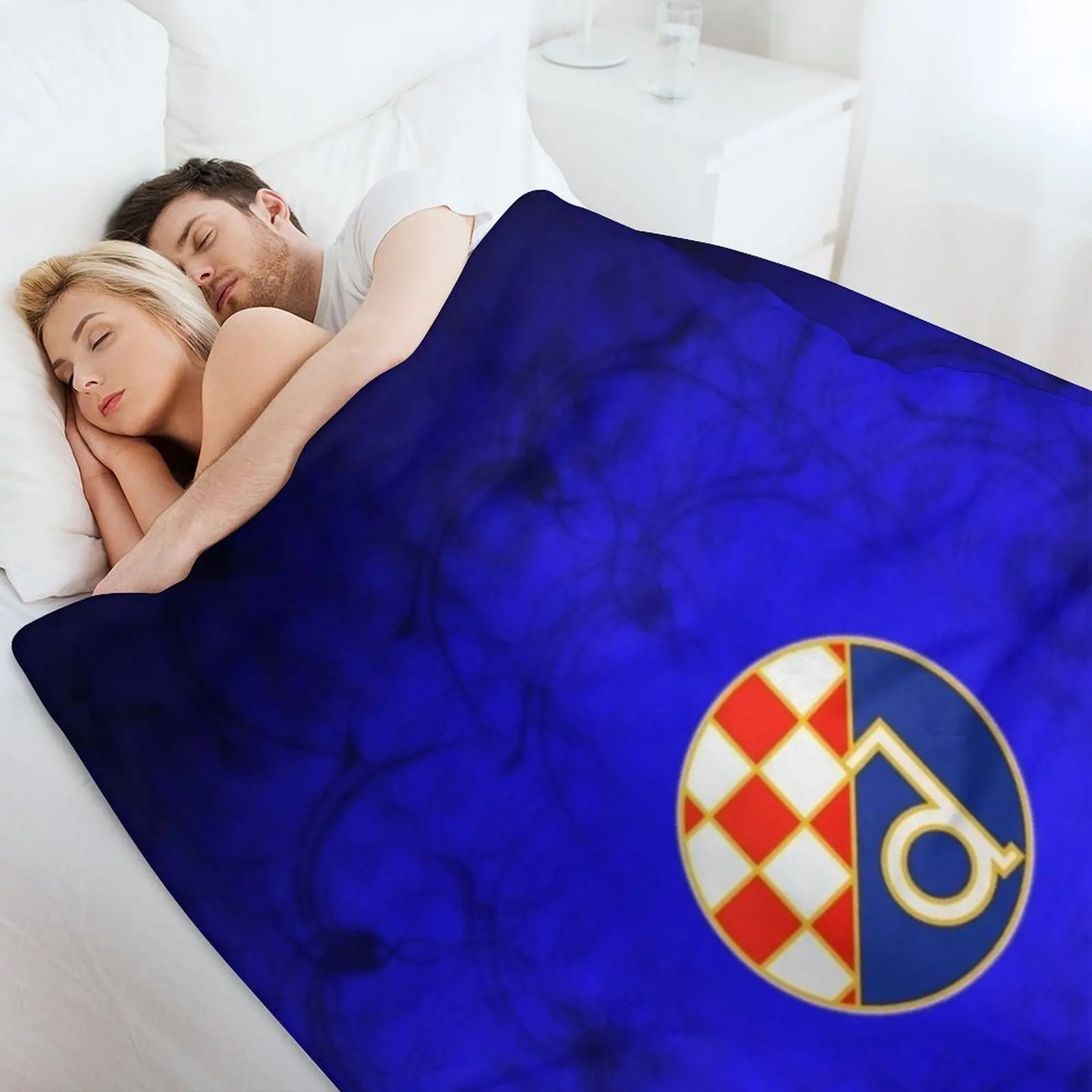 GNK Dinamo Zagreb Couverture e - 3D Printing Zagreb avis et prix