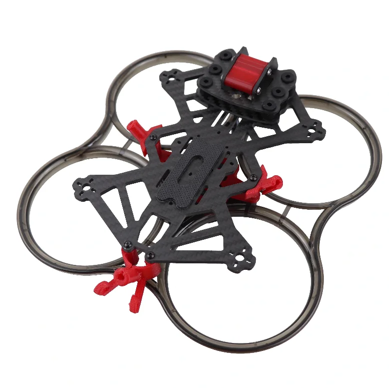 Impression 3D HSKRC CC30 O4 Ve - 3D Printing Material avis et prix