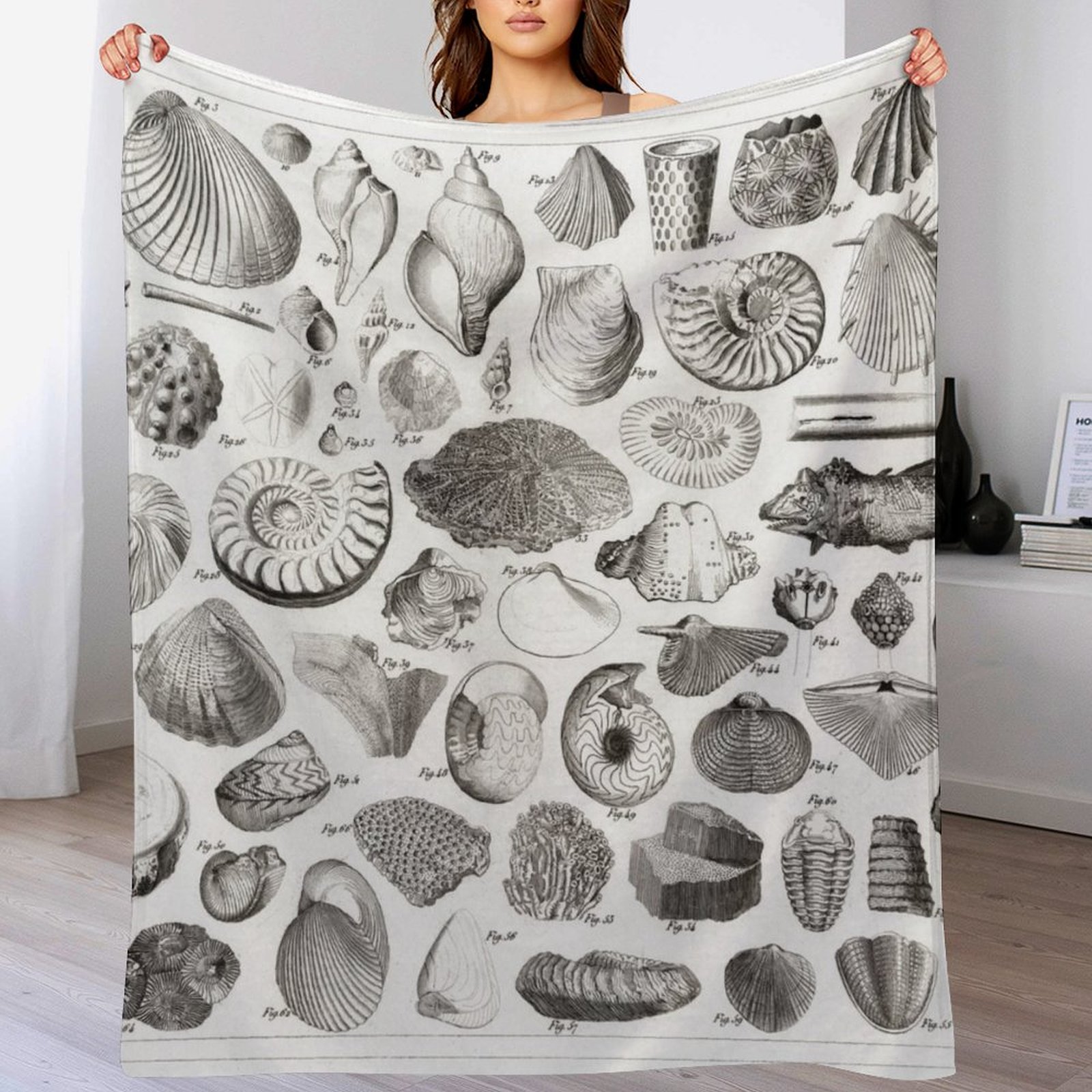 Couverture douce et respirante - 3D Printing Diagram avis et prix