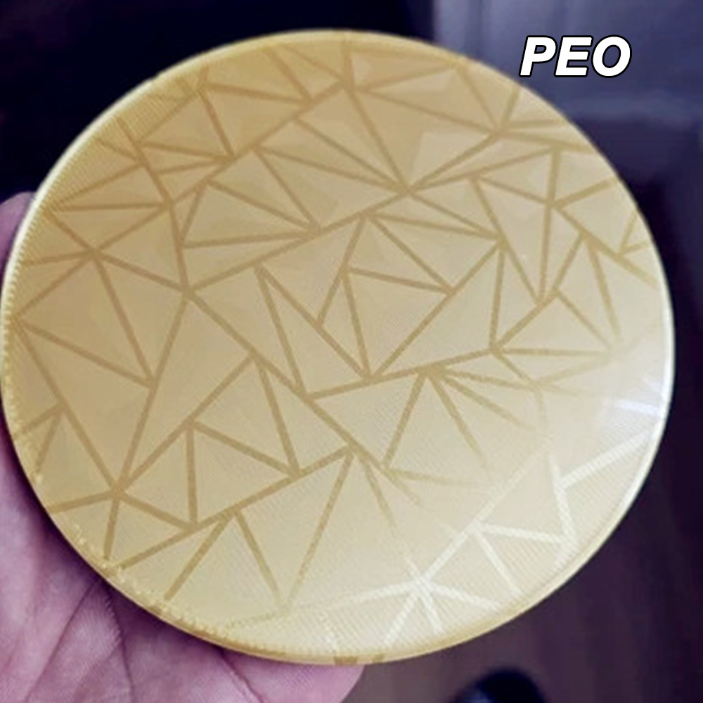 PEO PET pour Bambu Lab X1 P1S  - 3D Printing X1 Carbon avis et prix