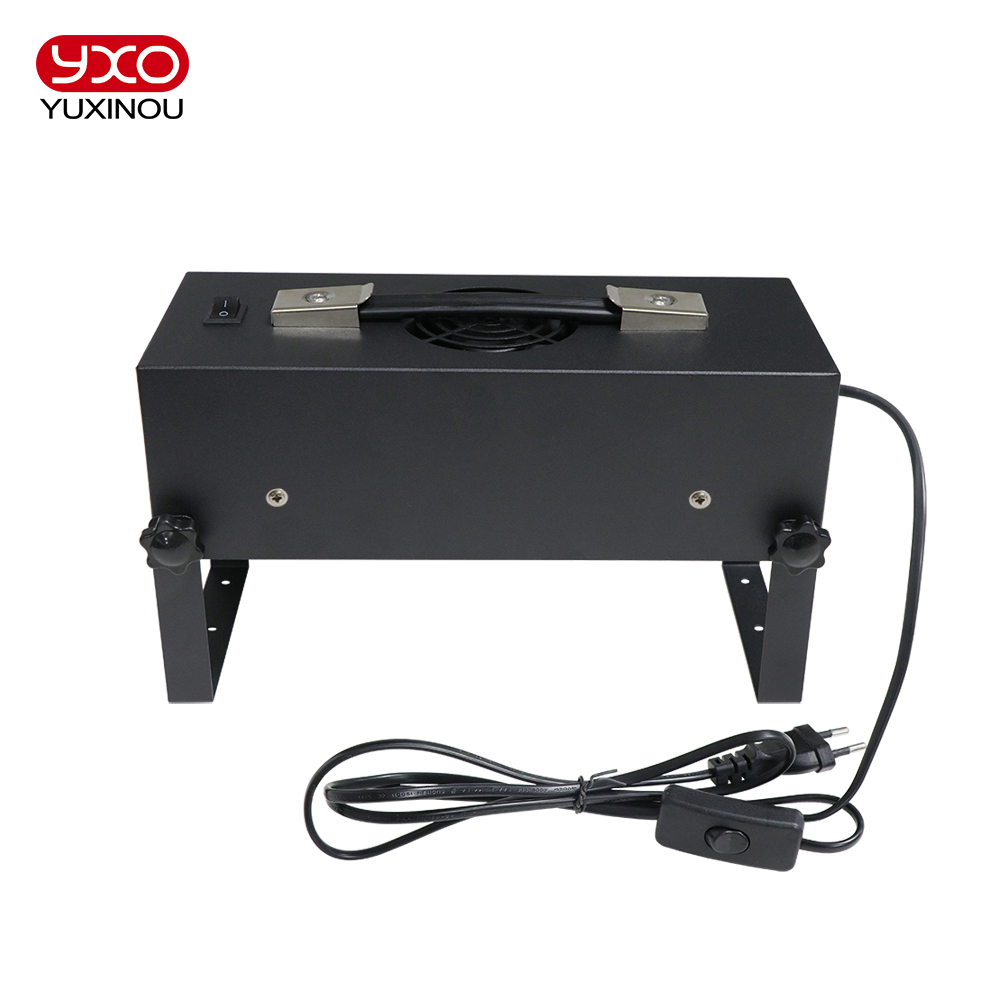 Projecteur UV LED 40 LED 85-22 - Glue For 3D Printing avis et prix