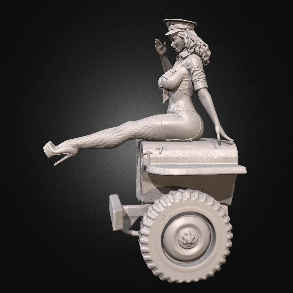 Modèle en résine de l'homme, h - 3D Printing Diagram avis et prix