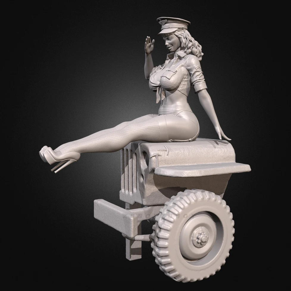 Modèle en résine de l'homme, h - 3D Printing Diagram avis et prix