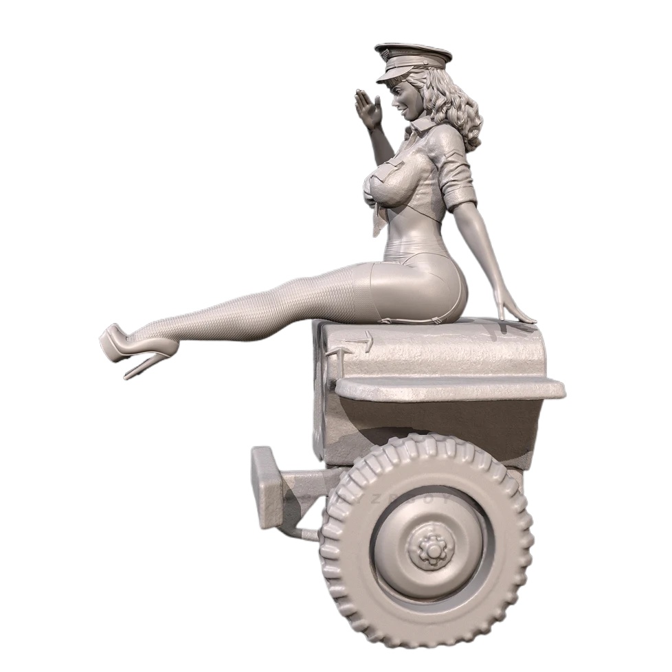 Modèle en résine de l'homme, h - 3D Printing Diagram avis et prix