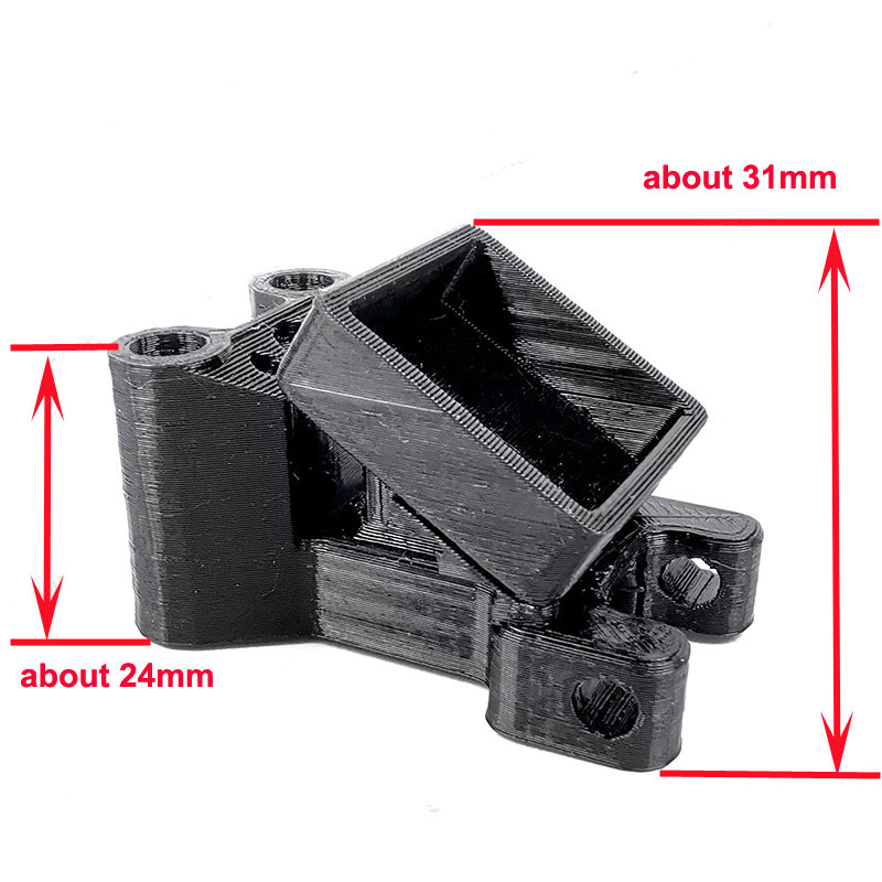 Support GPS en TPU imprimé en  - 3D Printing Housing avis et prix