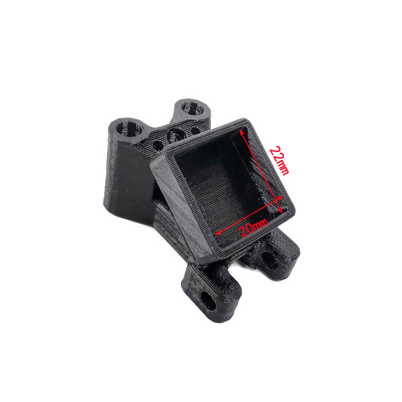 Support GPS en TPU imprimé en  - 3D Printing Housing avis et prix