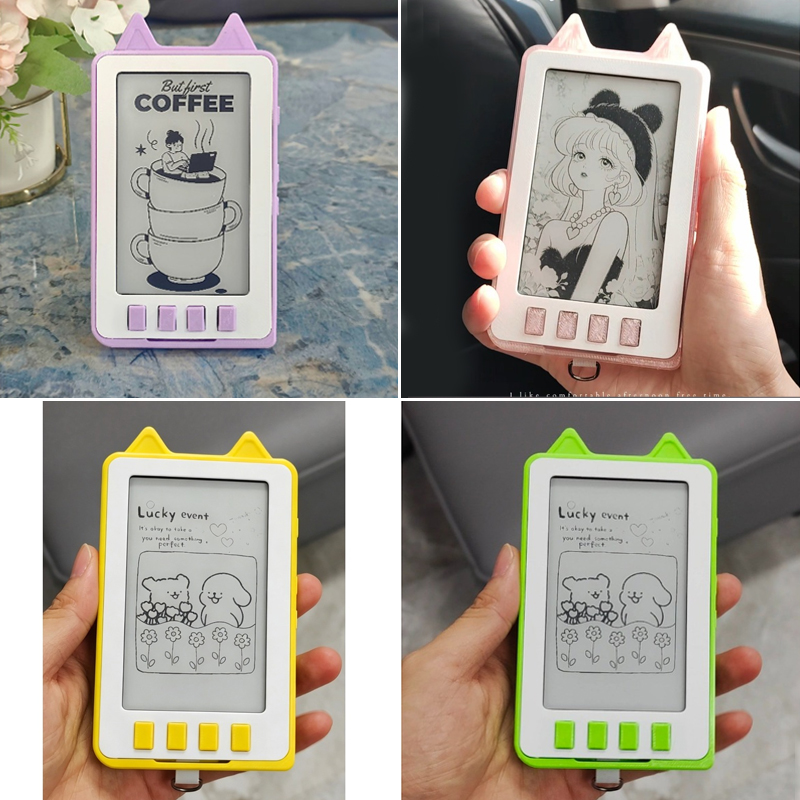 Coque de remplacement de prote - 3D Printing Housing avis et prix