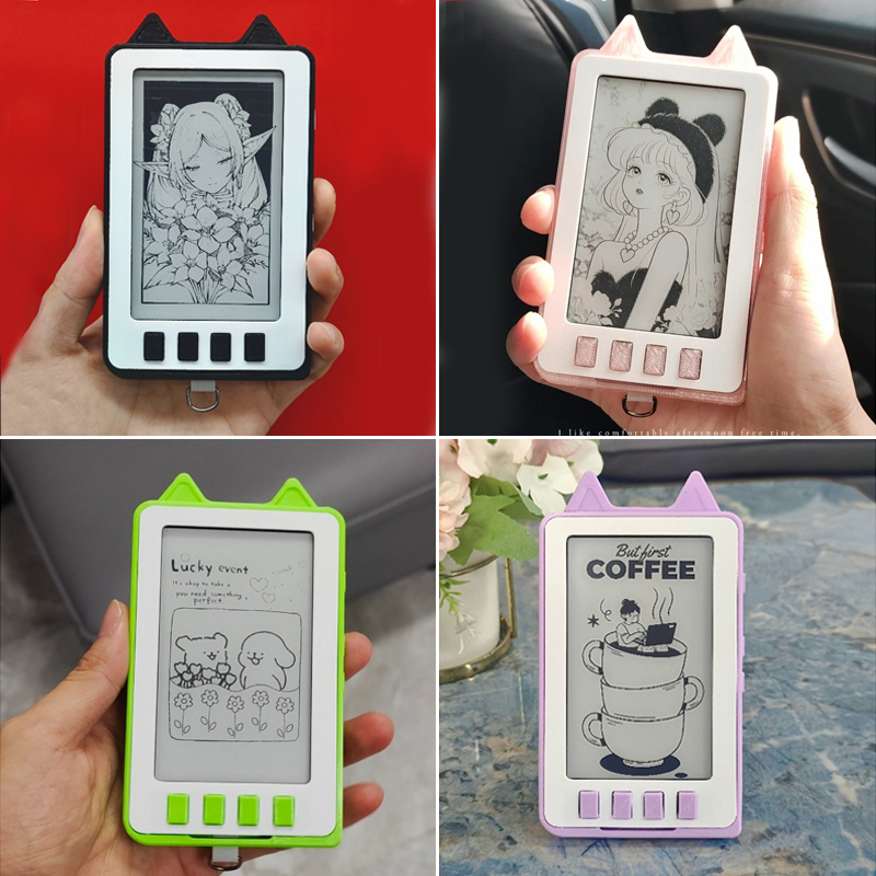 Coque de remplacement de prote - 3D Printing Housing avis et prix