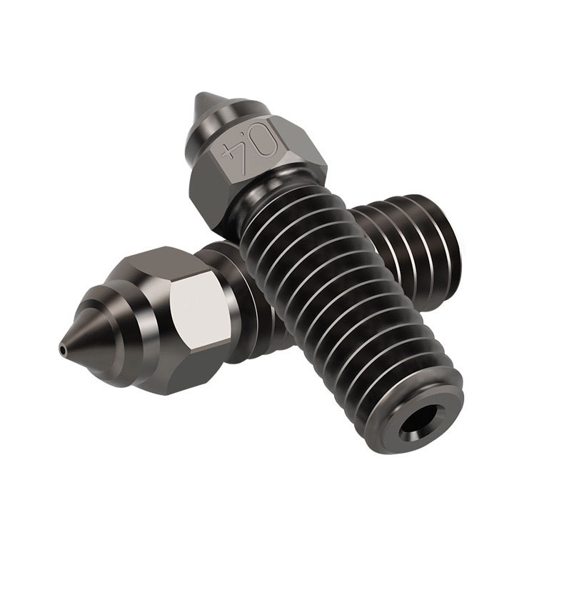 Buses pour Creality Ender 3 V3 - 3D Printer Nozzle Brass avis et prix