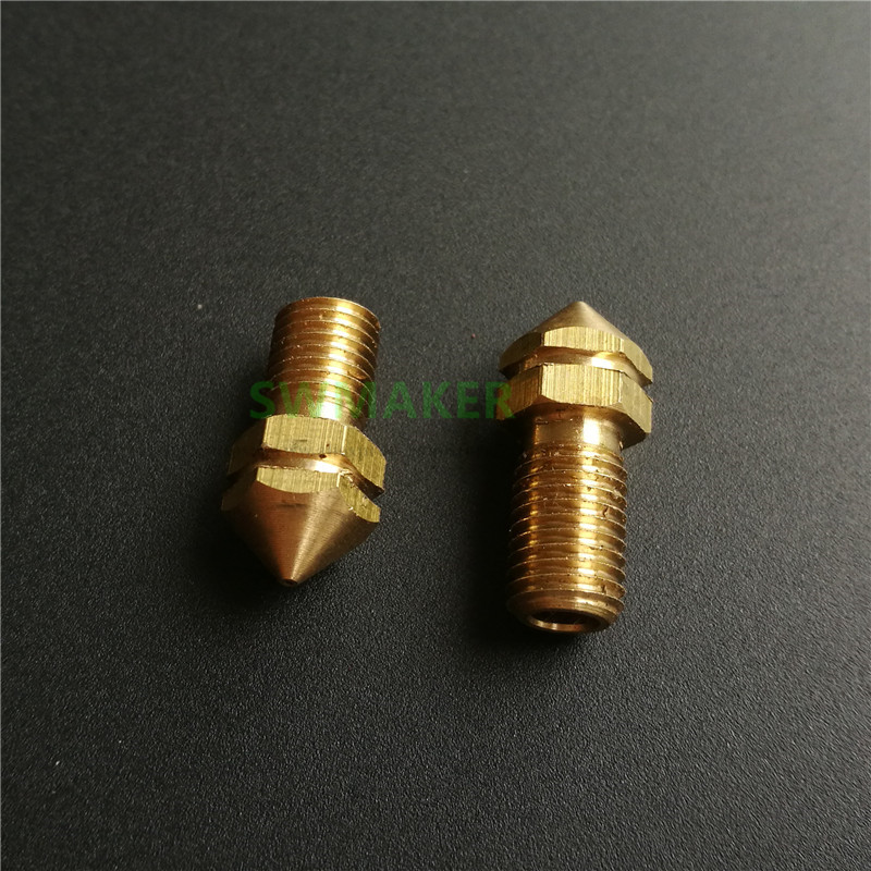 Buse de remplacement pour impr - 3D Printer Nozzle Brass avis et prix