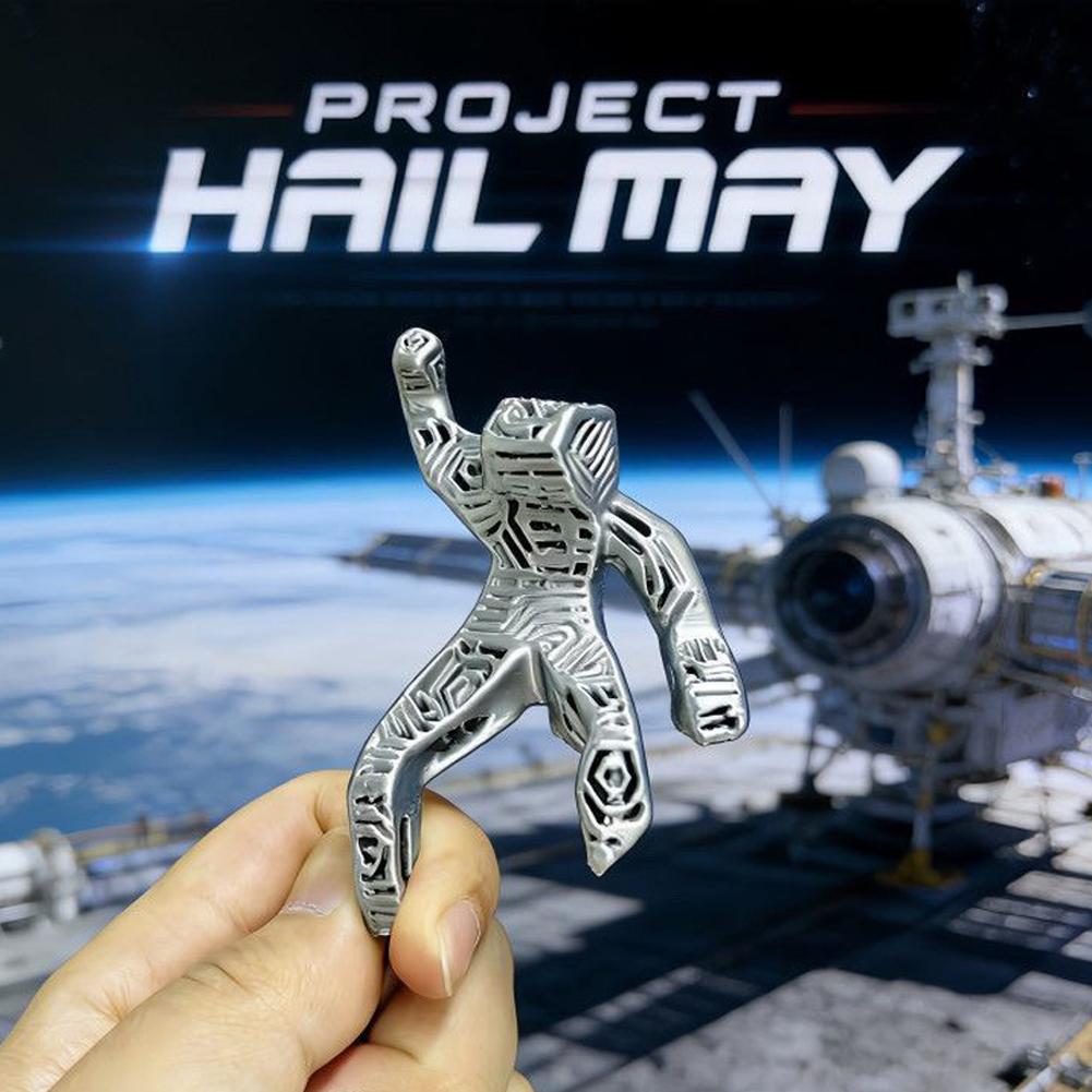 Figurine Project Hail Mary Roc - 3D Printing Yourself avis et prix