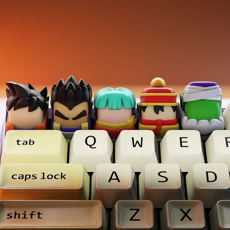 Nouvelles touches de clavier a - 3D Printing Keyboard Keys avis et prix