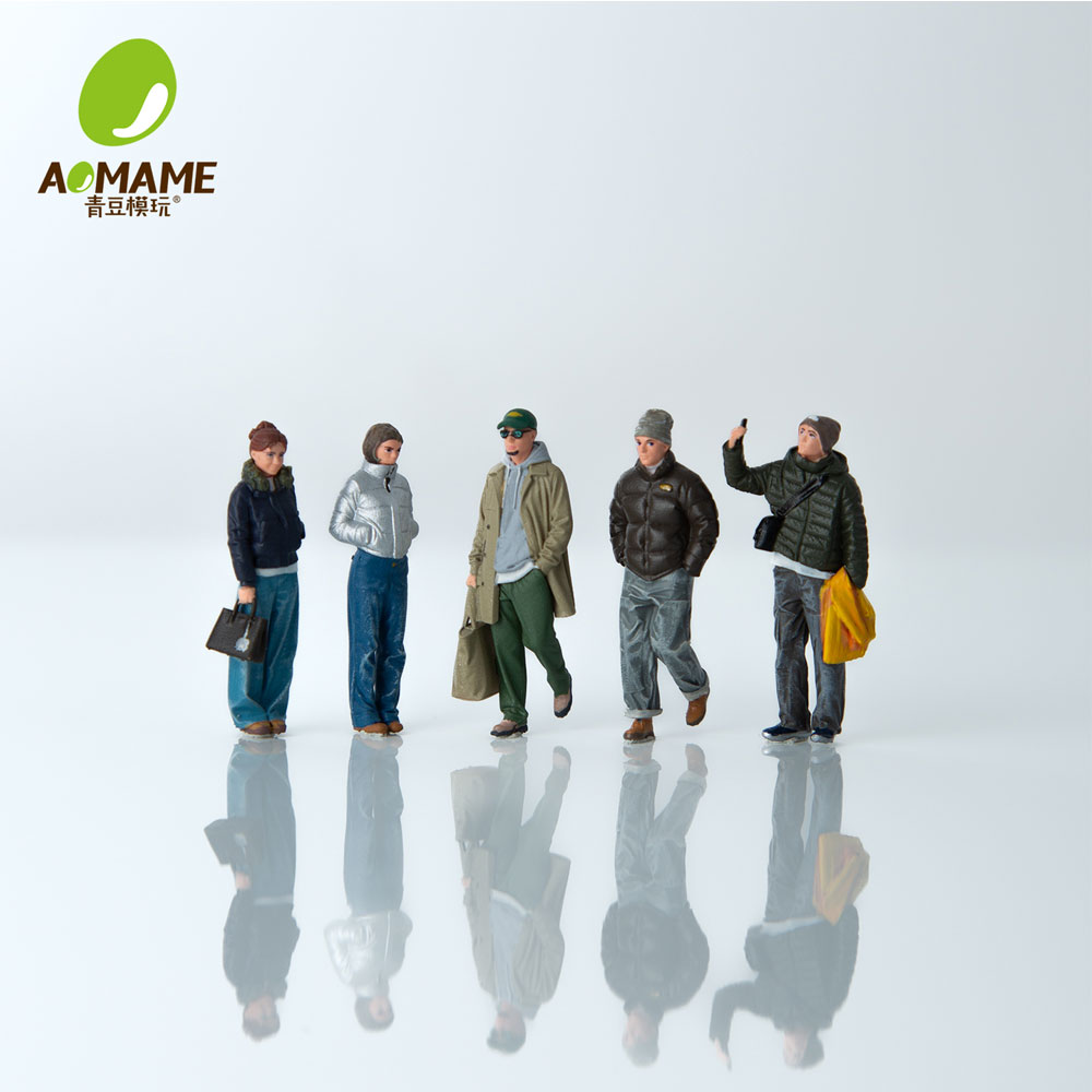 Kicarmod 1/64 Ensemble Streetw - 3D Printing Material avis et prix