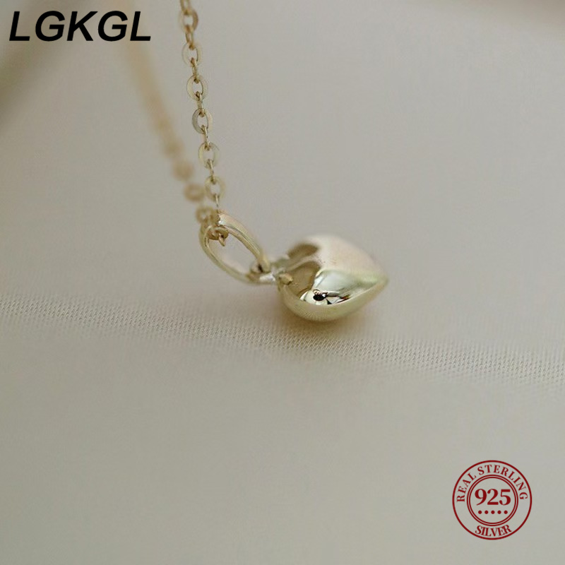 LGKGL S925 argent Sterling 14K - 3D Printing Jewellery avis et prix