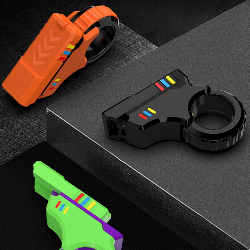 Jouet anti-stress rotatif impr - 3D Printing Drawing avis et prix