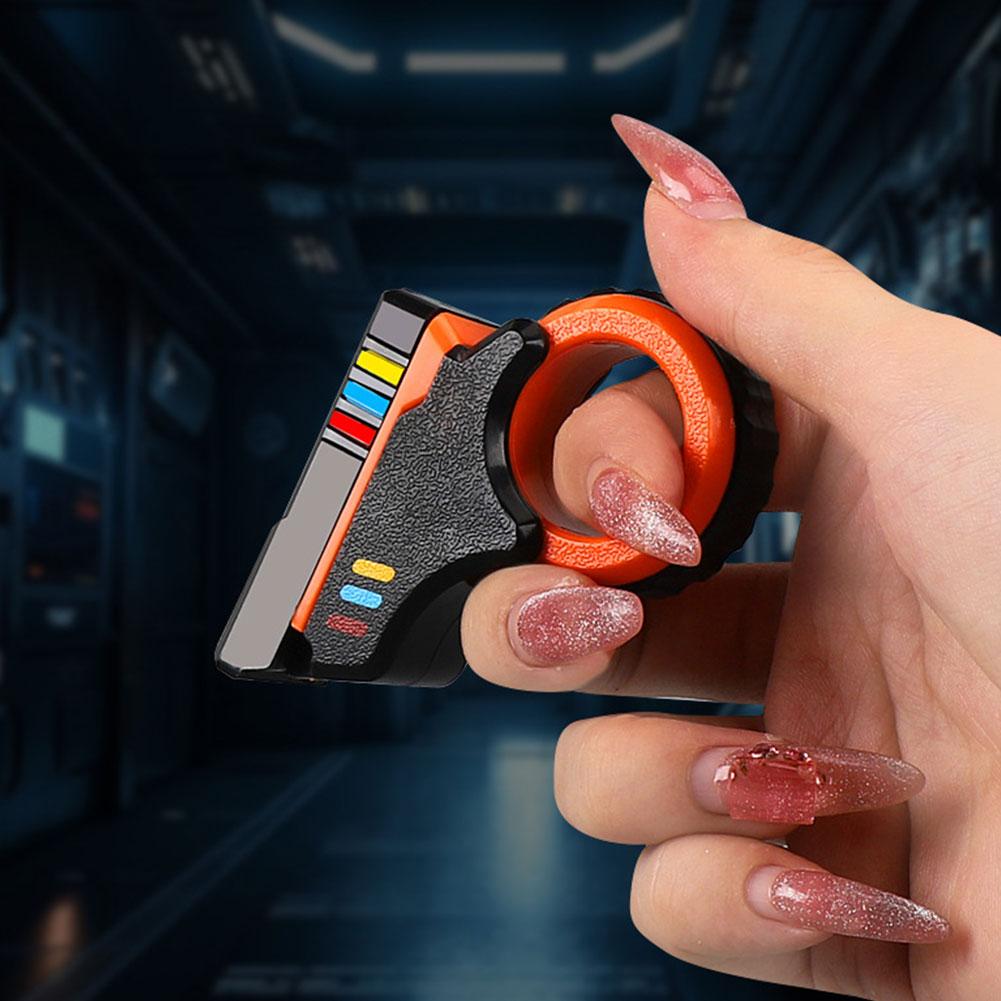 Jouet anti-stress rotatif impr - 3D Printing Drawing avis et prix