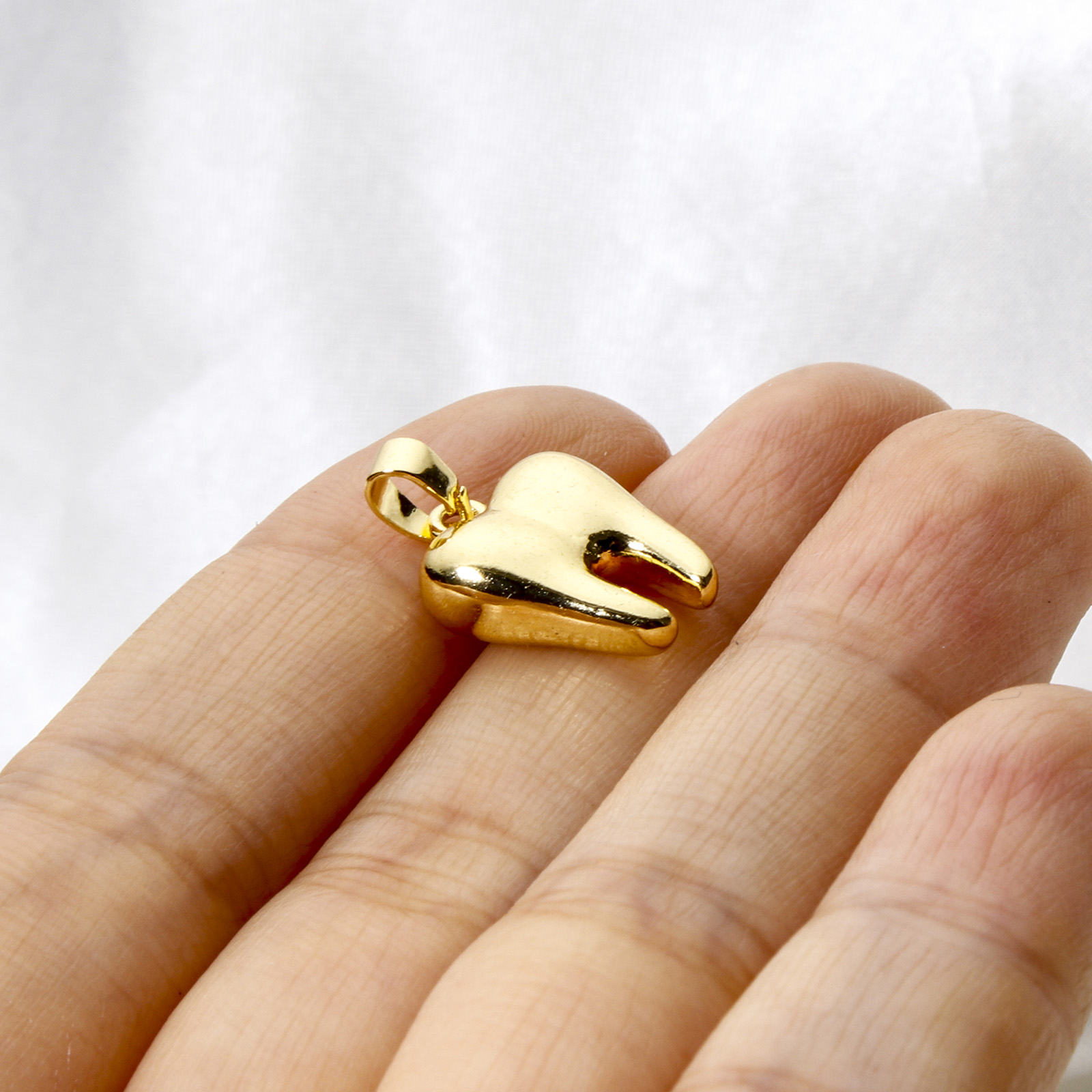 2 pièces Mini breloques en lai - 3D Printing Jewellery avis et prix