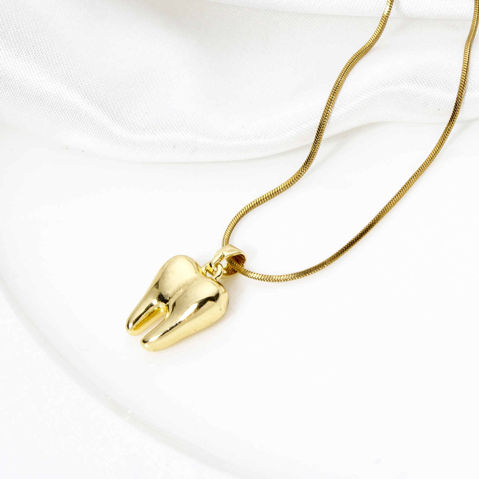 2 pièces Mini breloques en lai - 3D Printing Jewellery avis et prix