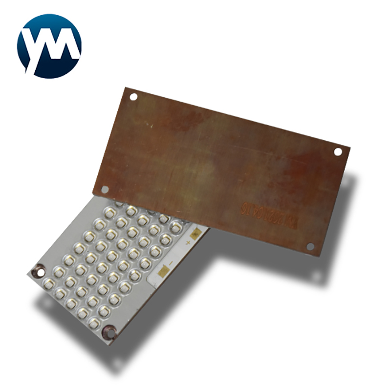 Lampe à polymériser UV LED hau - Glue For 3D Printing avis et prix