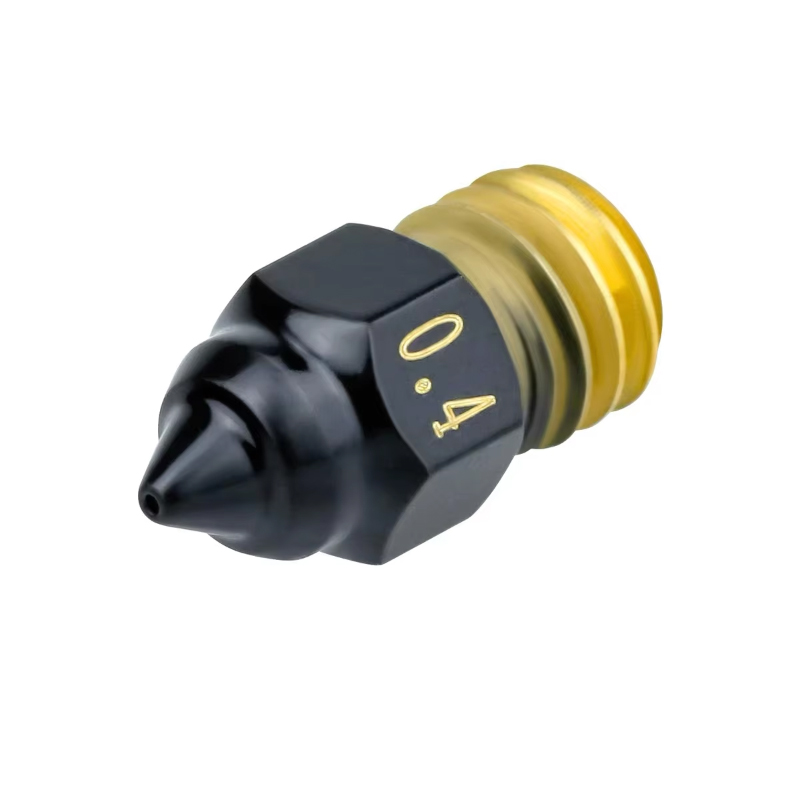 Buse en laiton MK8 à haute vit - 3D Printer Nozzle Brass avis et prix