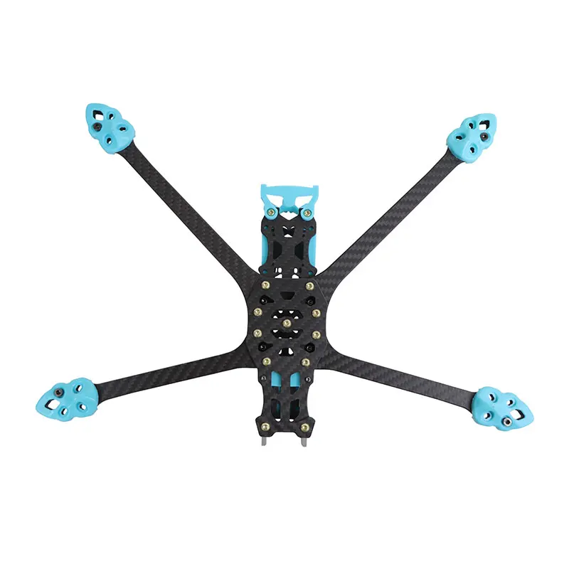 Châssis de voiture de course F - 3D Printing Material avis et prix