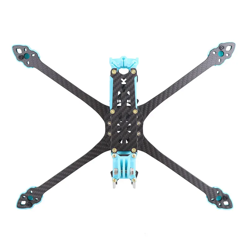 Châssis de voiture de course F - 3D Printing Material avis et prix