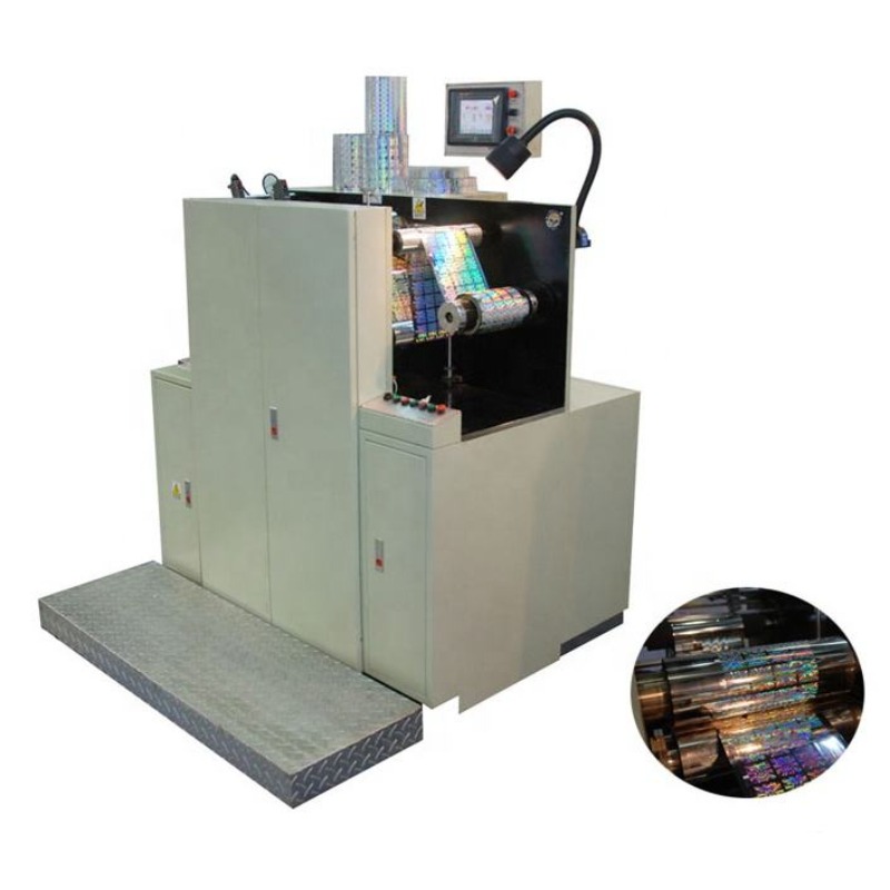 Machine d'impression holograph - 3D Printing Hologram avis et prix