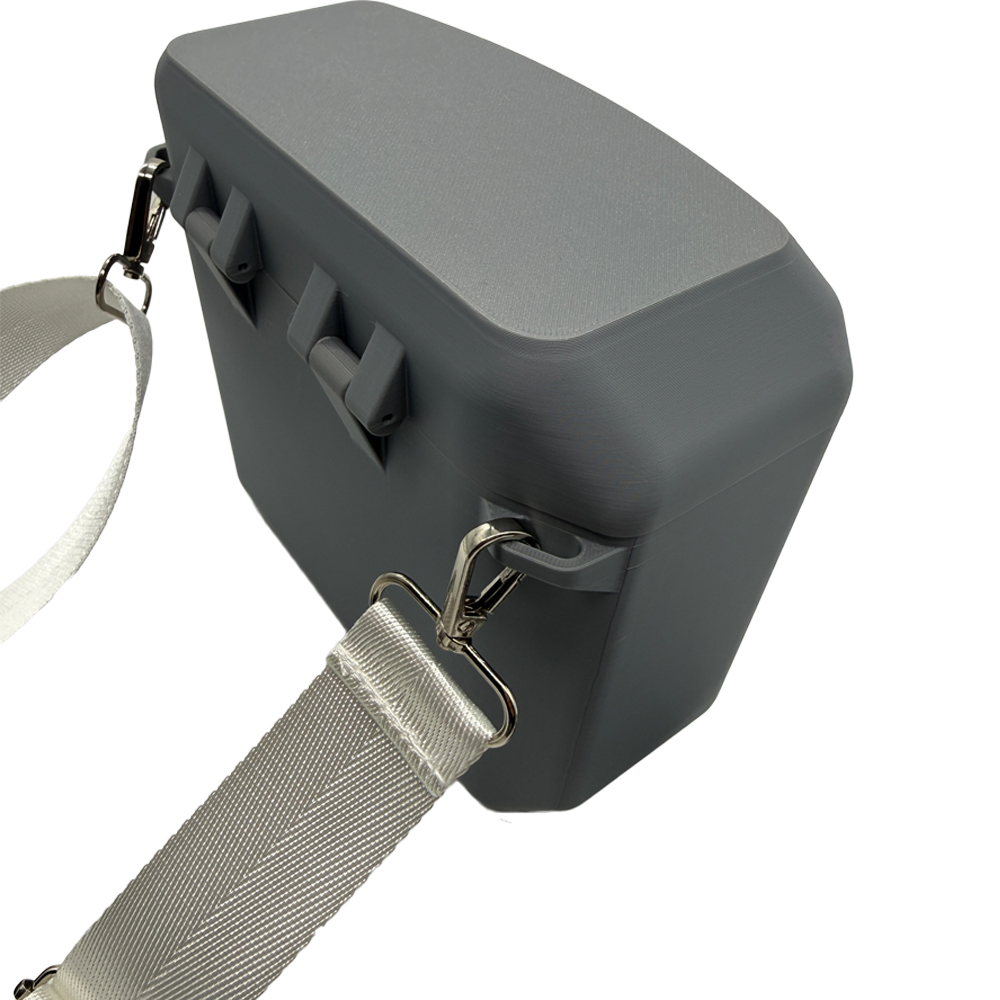Boîte imprimée en 3D pour DJI  - 3D Printing Housing avis et prix