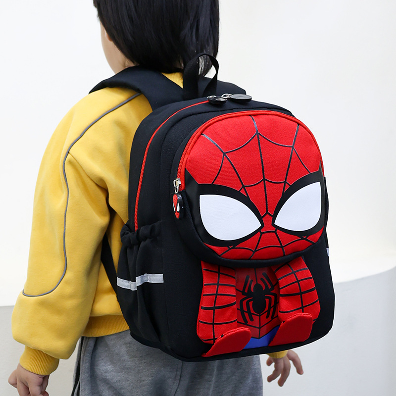 Sac à dos Bandai Spider Man Am - 3D Printing Yourself avis et prix