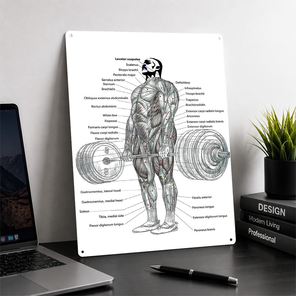 Affiche 3D imprimée avec diagr - 3D Printing Diagram avis et prix