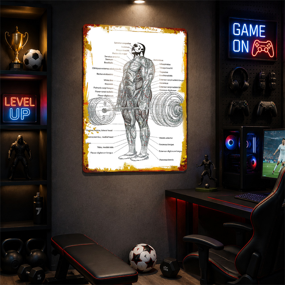 Affiche 3D imprimée avec diagr - 3D Printing Diagram avis et prix
