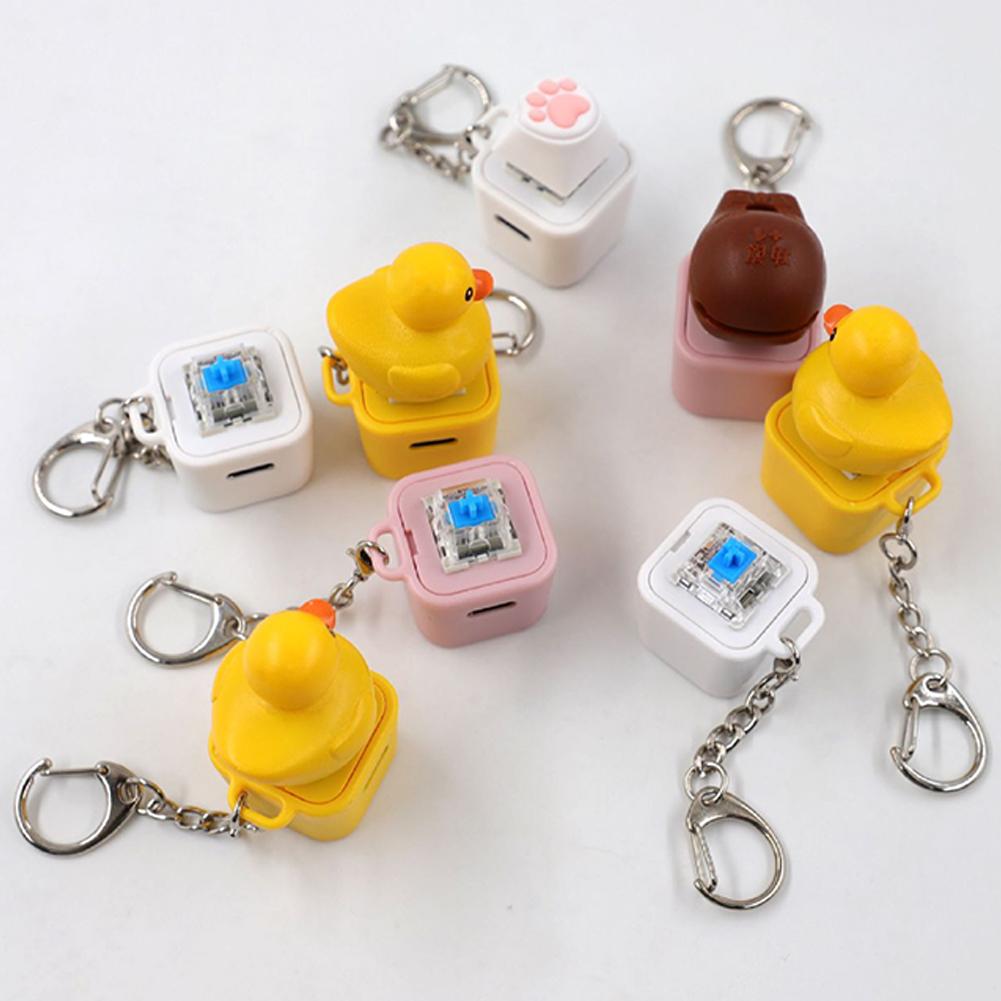 Capuchons de touches de clavie - 3D Printing Keyboard Keys avis et prix