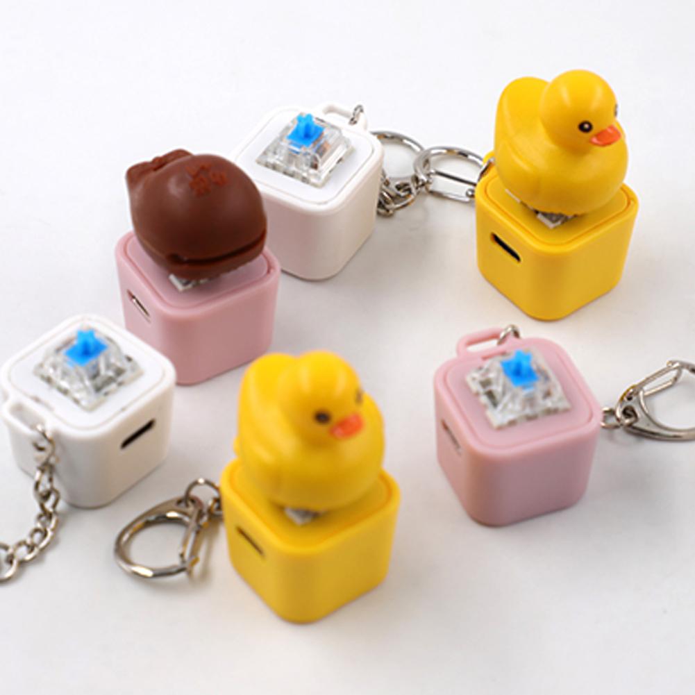Capuchons de touches de clavie - 3D Printing Keyboard Keys avis et prix