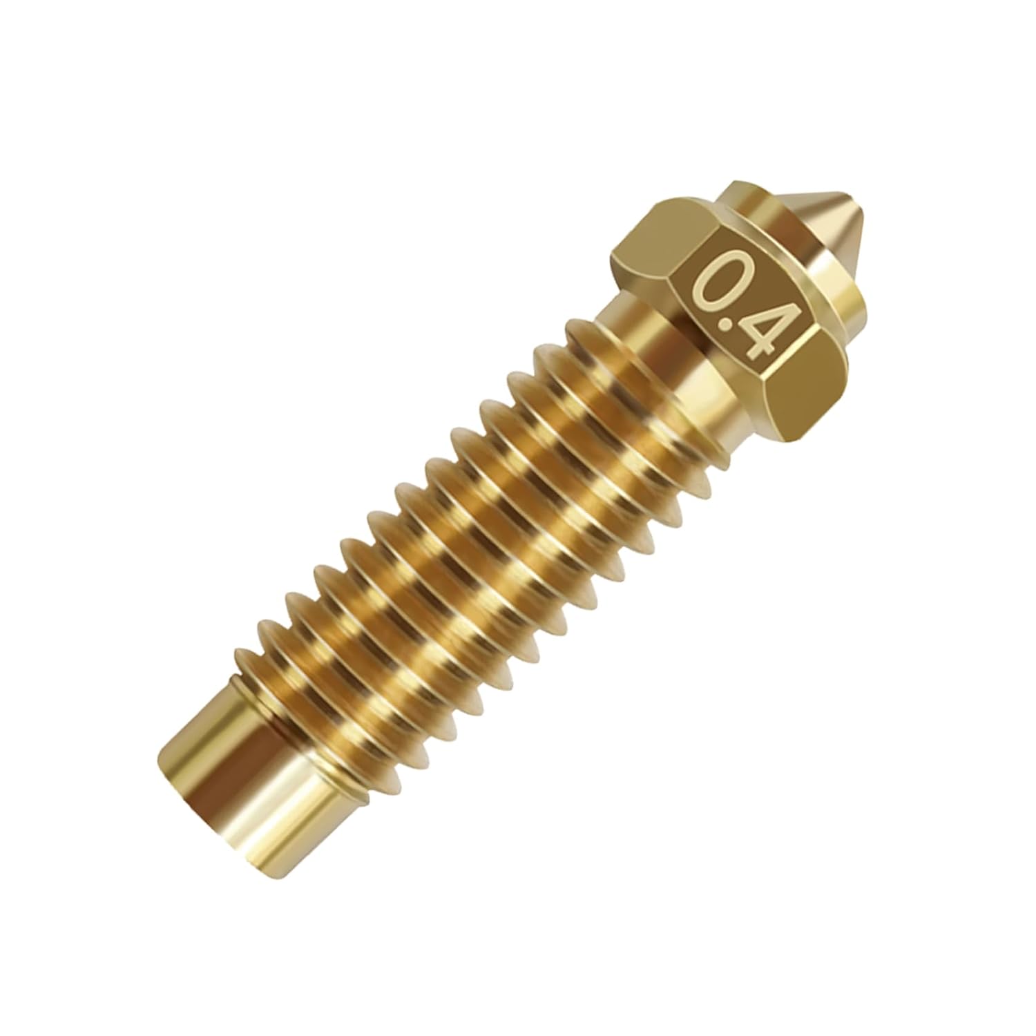 5/10PC Elegoo Neptune 4 Plus/N - 3D Printer Nozzle Brass avis et prix