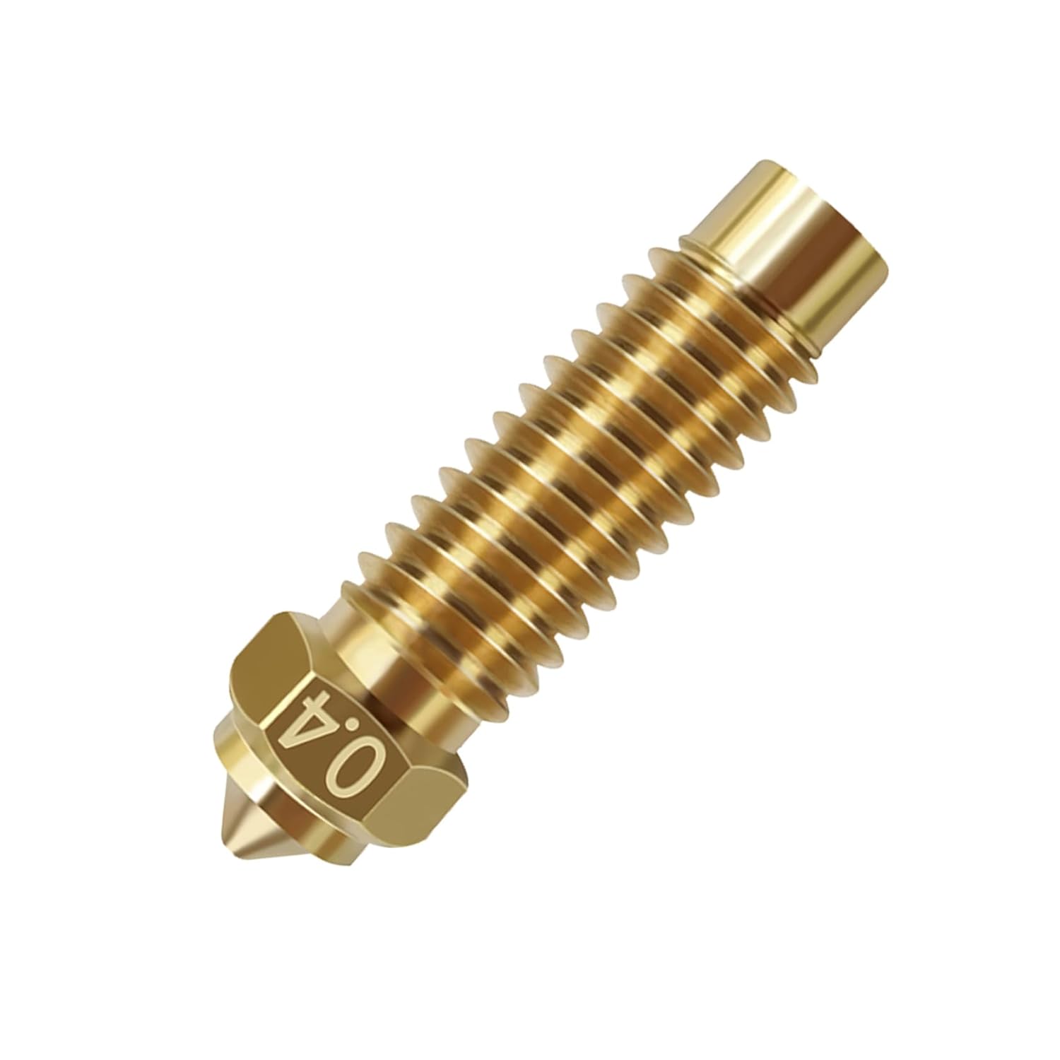 5/10PC Elegoo Neptune 4 Plus/N - 3D Printer Nozzle Brass avis et prix
