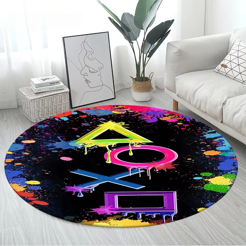 Tapis de sol 3D pour gamer, gr - 3D Printing Nerd avis et prix